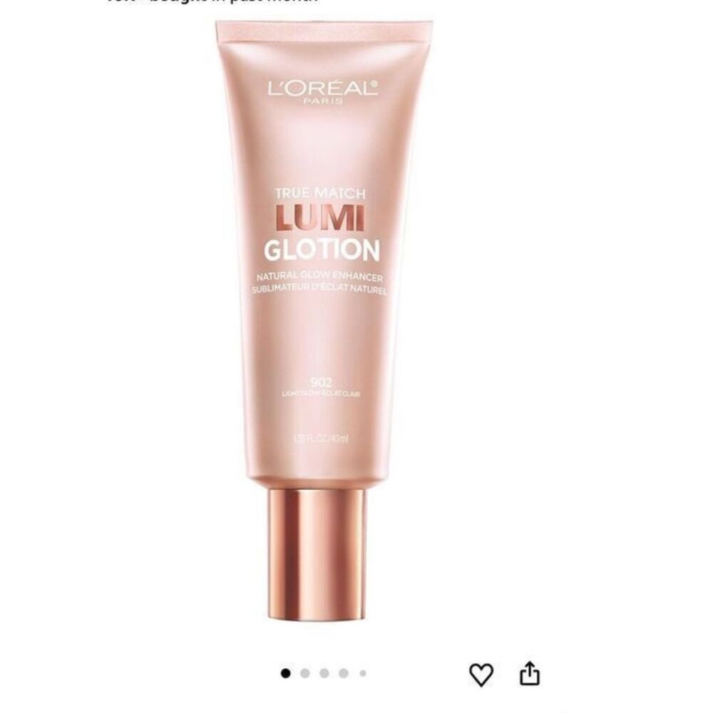 L’Oréal True Match Lumi Glotion 902 light Natural Glow Enhancer